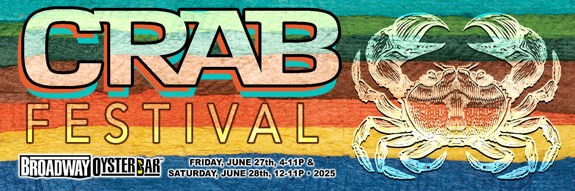 BOB FESTS