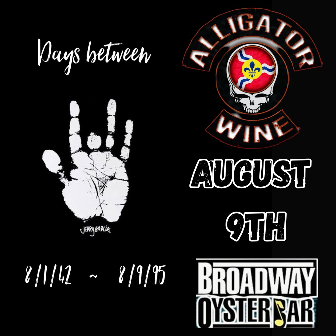 Broadway-Oyster-Bar Alligator Wine  image