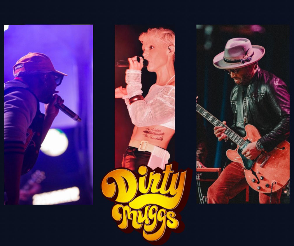 Broadway-Oyster-Bar Dirty Muggs  image