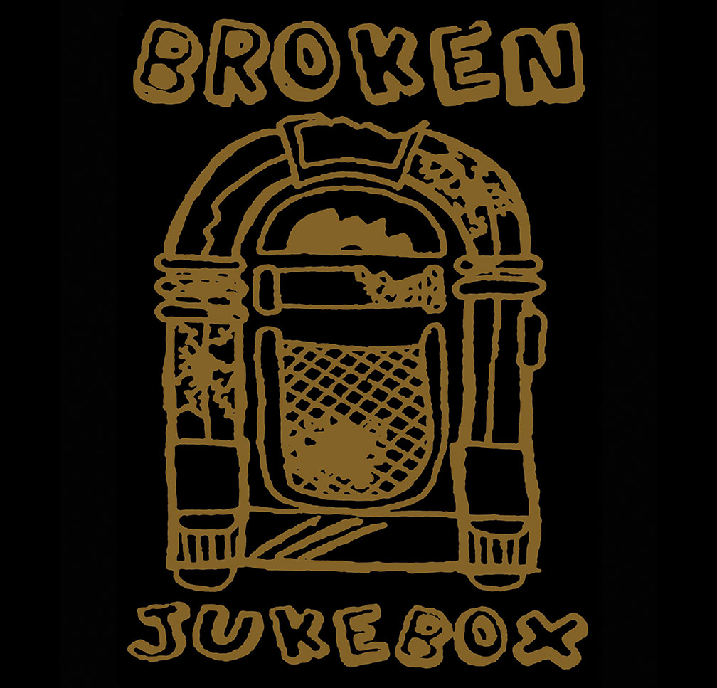 Broadway-Oyster-Bar  Broken Jukebox    image