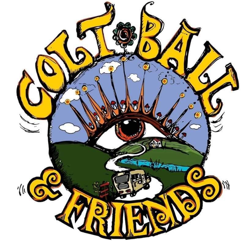Broadway-Oyster-Bar  Colt Ball & Friends  image