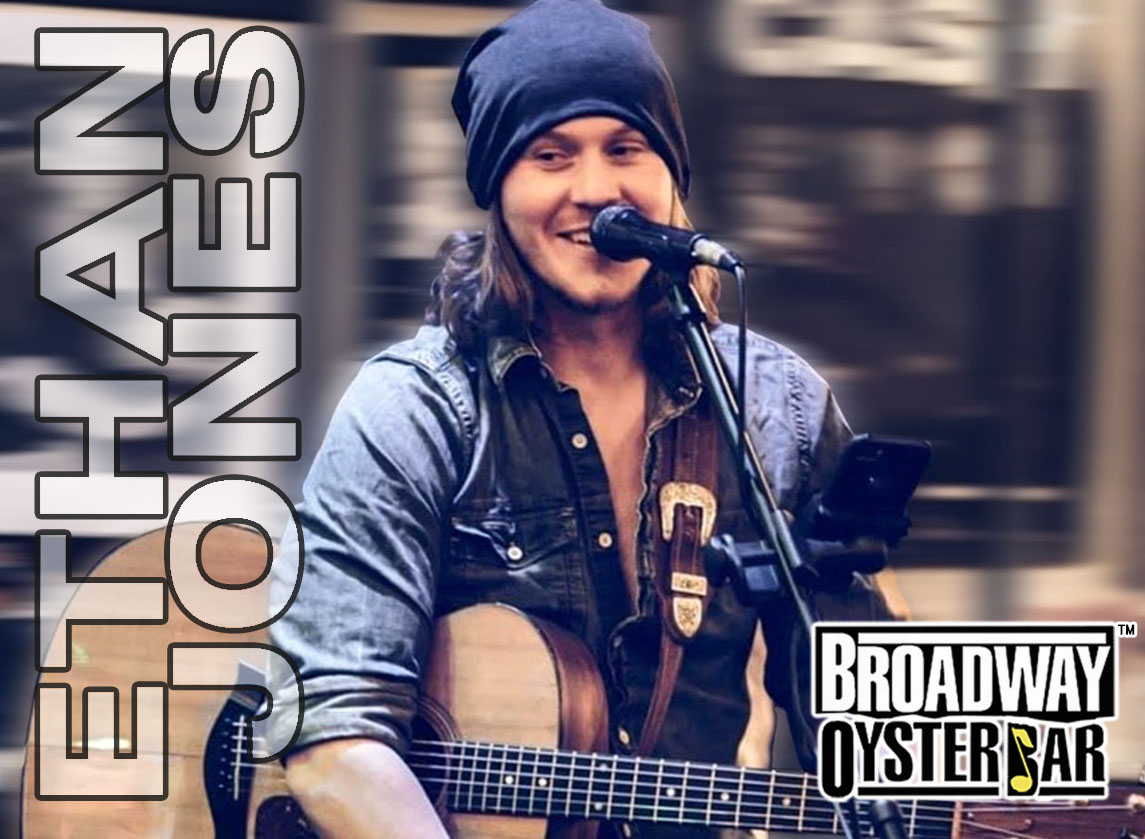 Broadway-Oyster-Bar Ethan Jones image