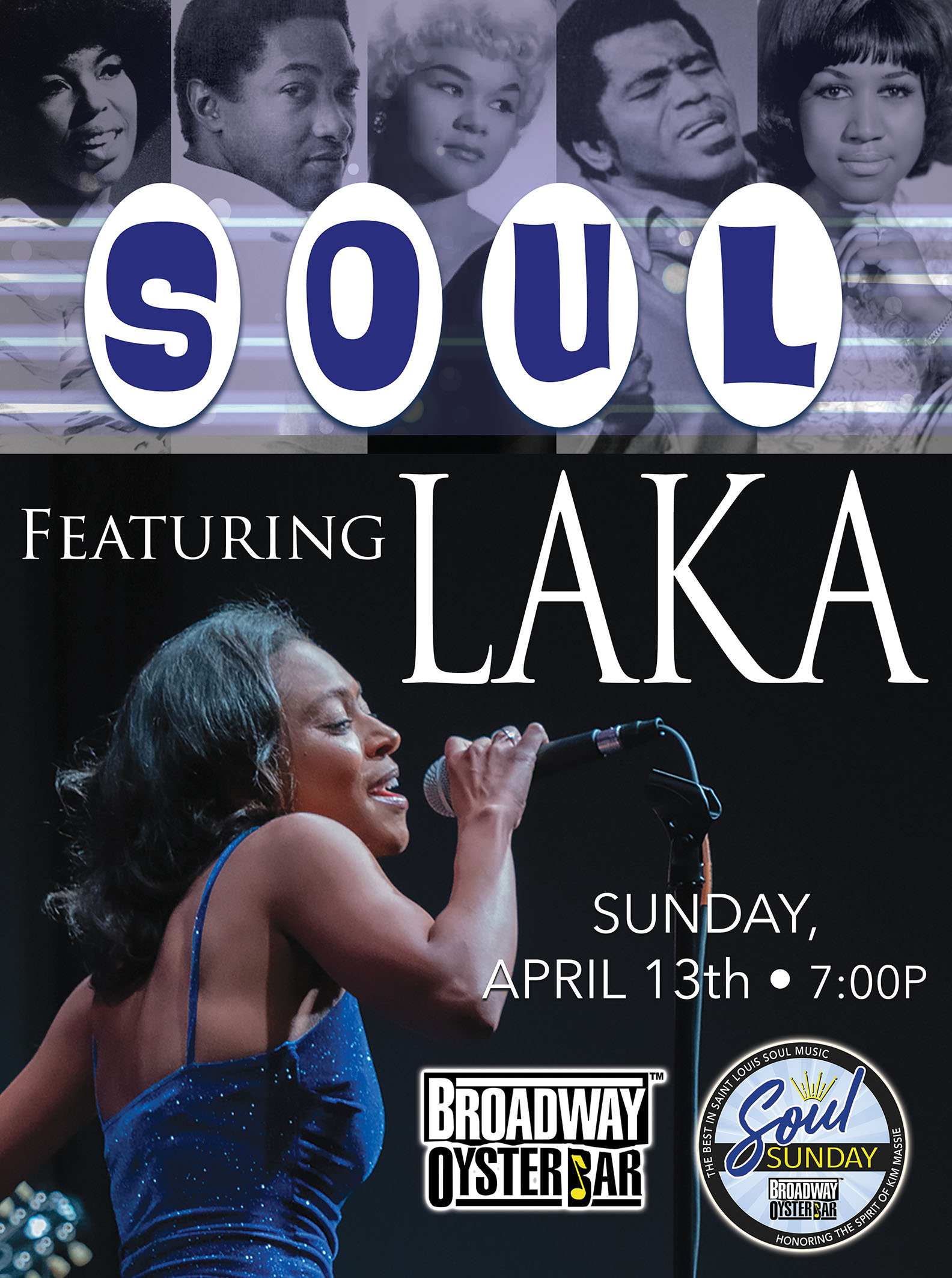 Broadway-Oyster-Bar  Laka   image
