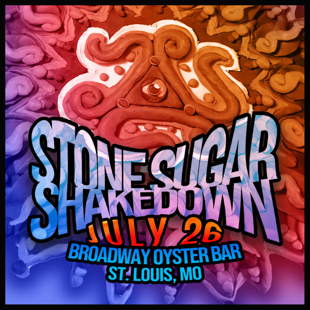 Broadway-Oyster-Bar Stone Sugar Shakedown image