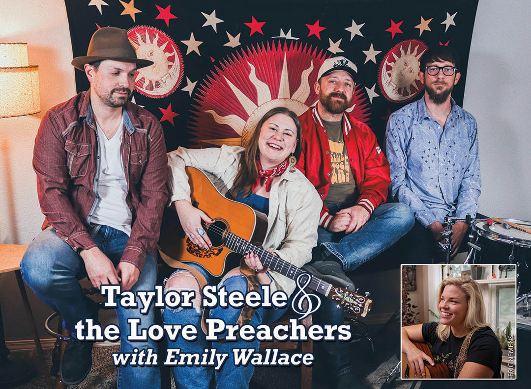 Broadway-Oyster-Bar Taylor Steele & Emily Wallace image