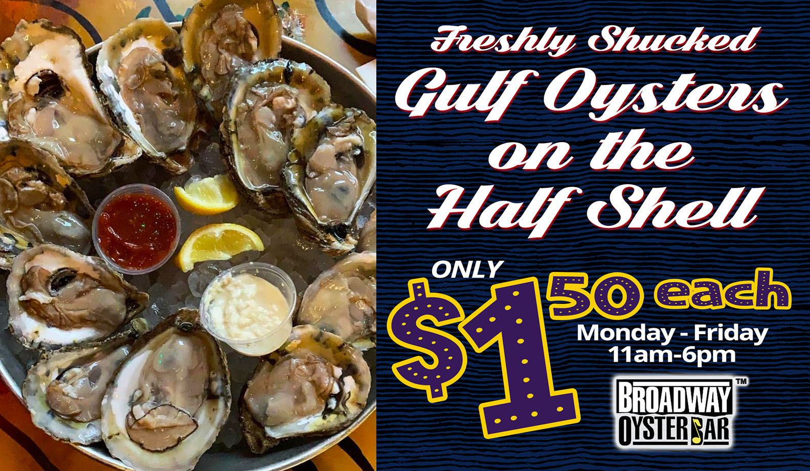 broadway-oyster-bar dollar-fifty oysters