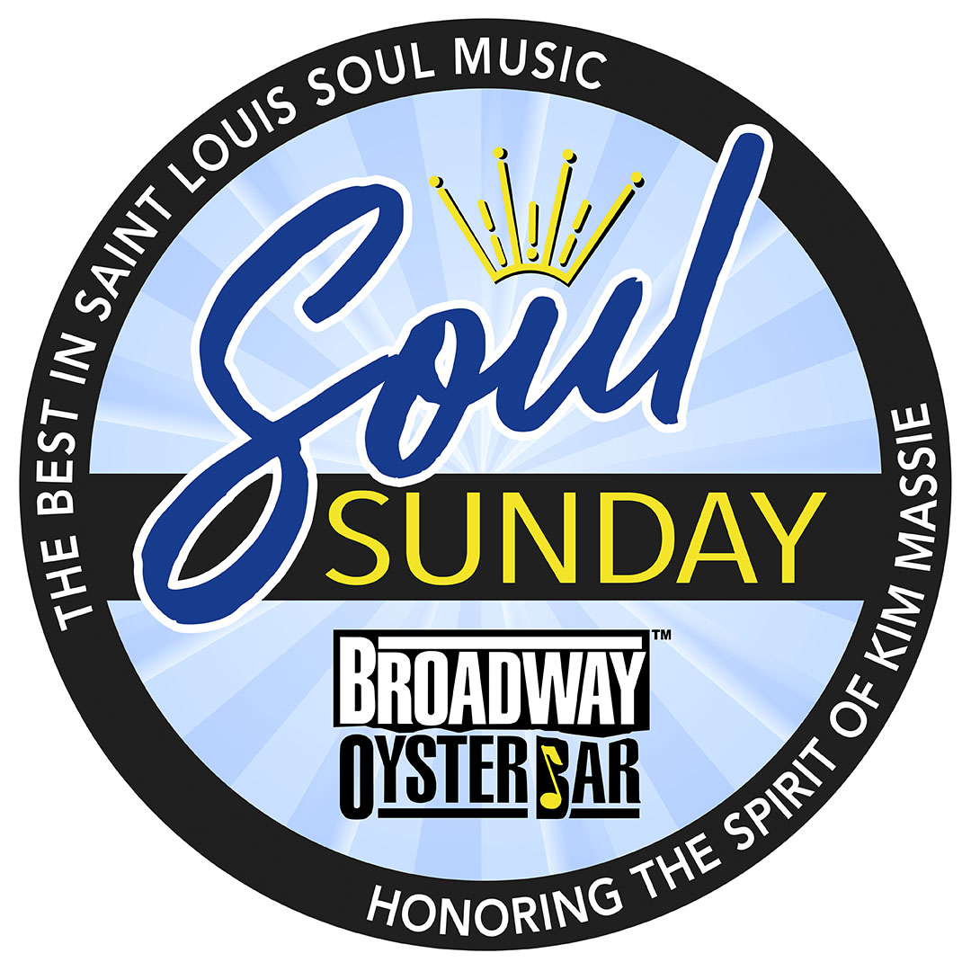 Broadway-Oyster-Bar SOUL SUNDAYS image