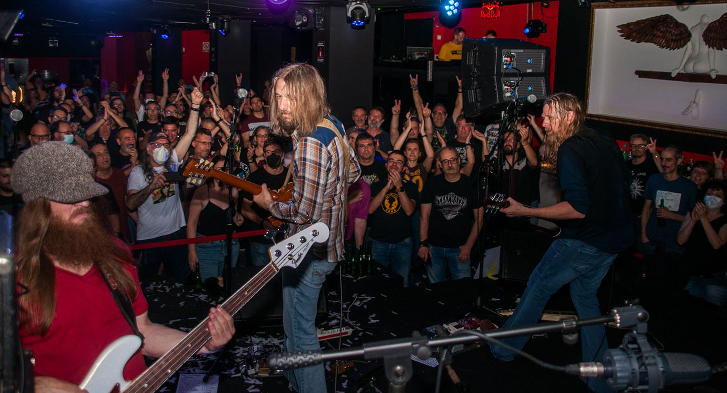 Broadway-Oyster-Bar Steepwater Band image